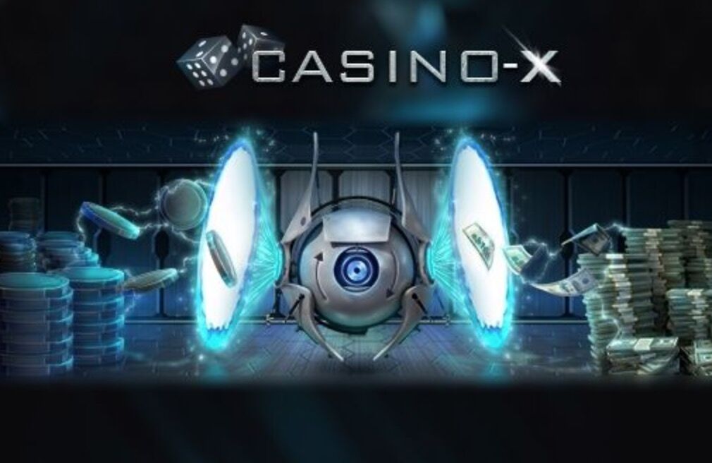    Casino X