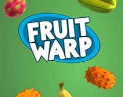 Fruit Warp   