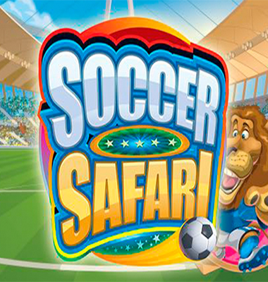   Soccer Safari