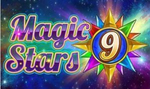 Magic Stars 9